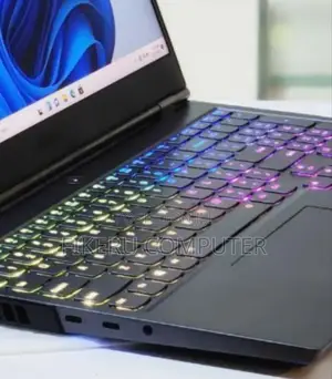 New Laptop Lenovo Legion 5 16GB Intel Core I7 SSD 1T
