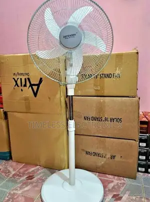  Cooler Fan – Powerful Refreshing Airflow