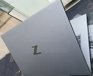 New Laptop HP ZBook 14 16GB Intel Core I5 SSD 1T