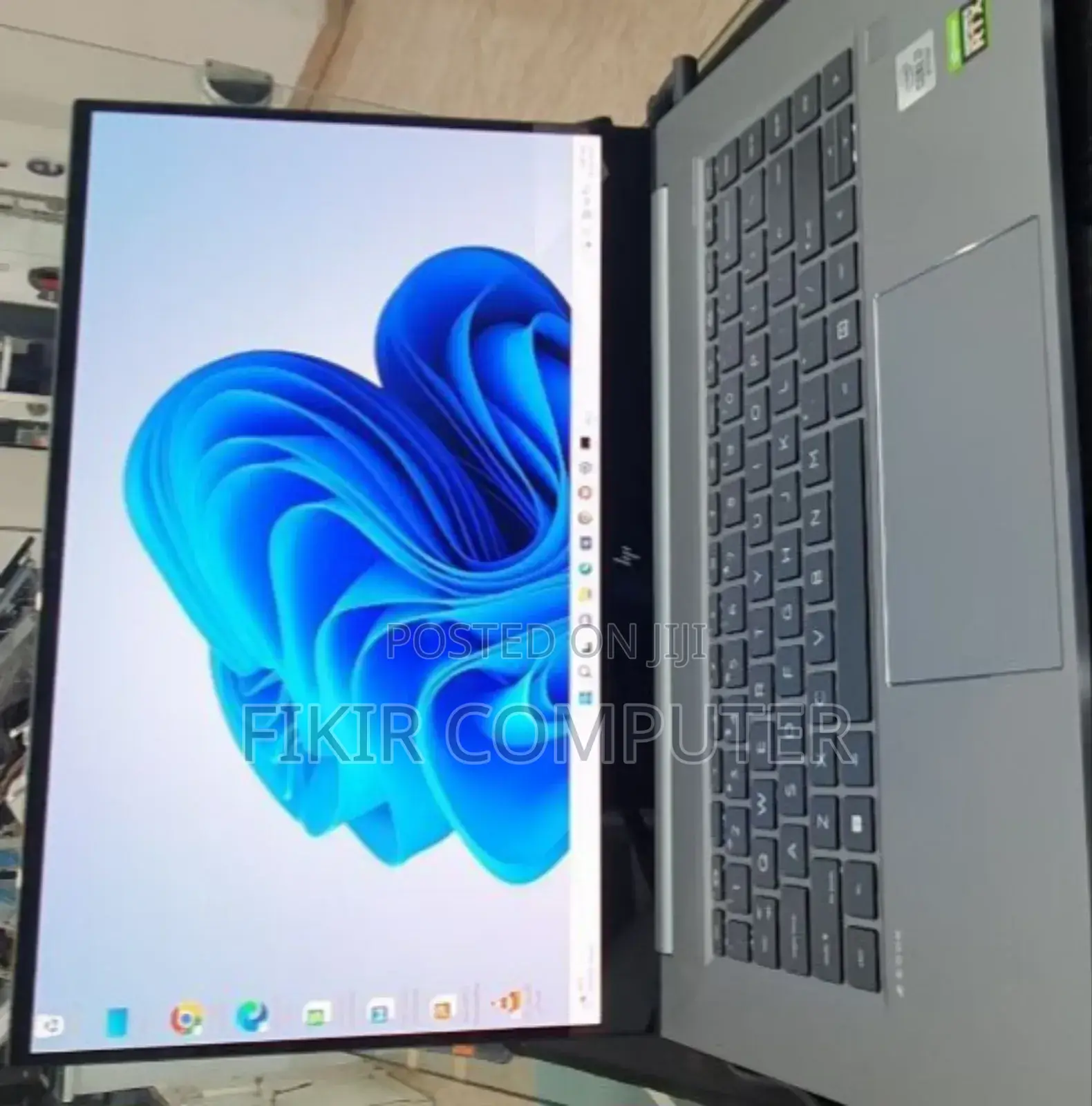 New Laptop HP ZBook 14 16GB Intel Core I5 SSD 1T