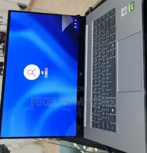 New Laptop HP ZBook 14 16GB Intel Core I5 SSD 1T