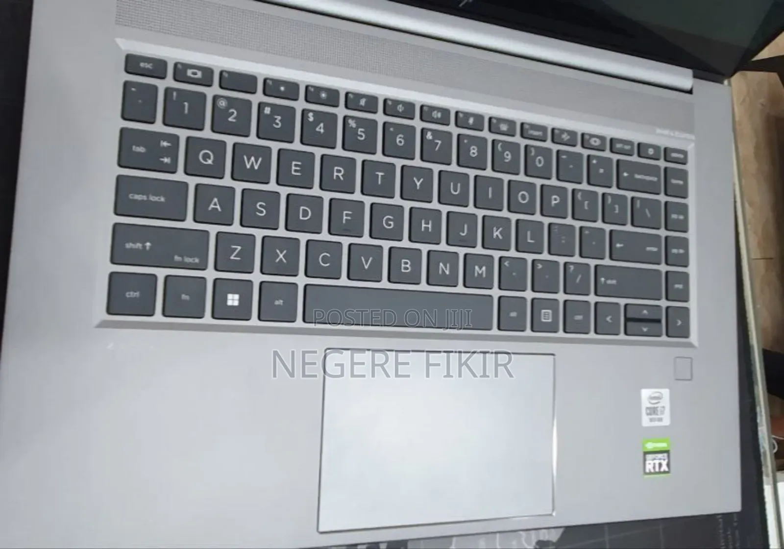 New Laptop HP ZBook 14 16GB Intel Core I5 SSD 1T