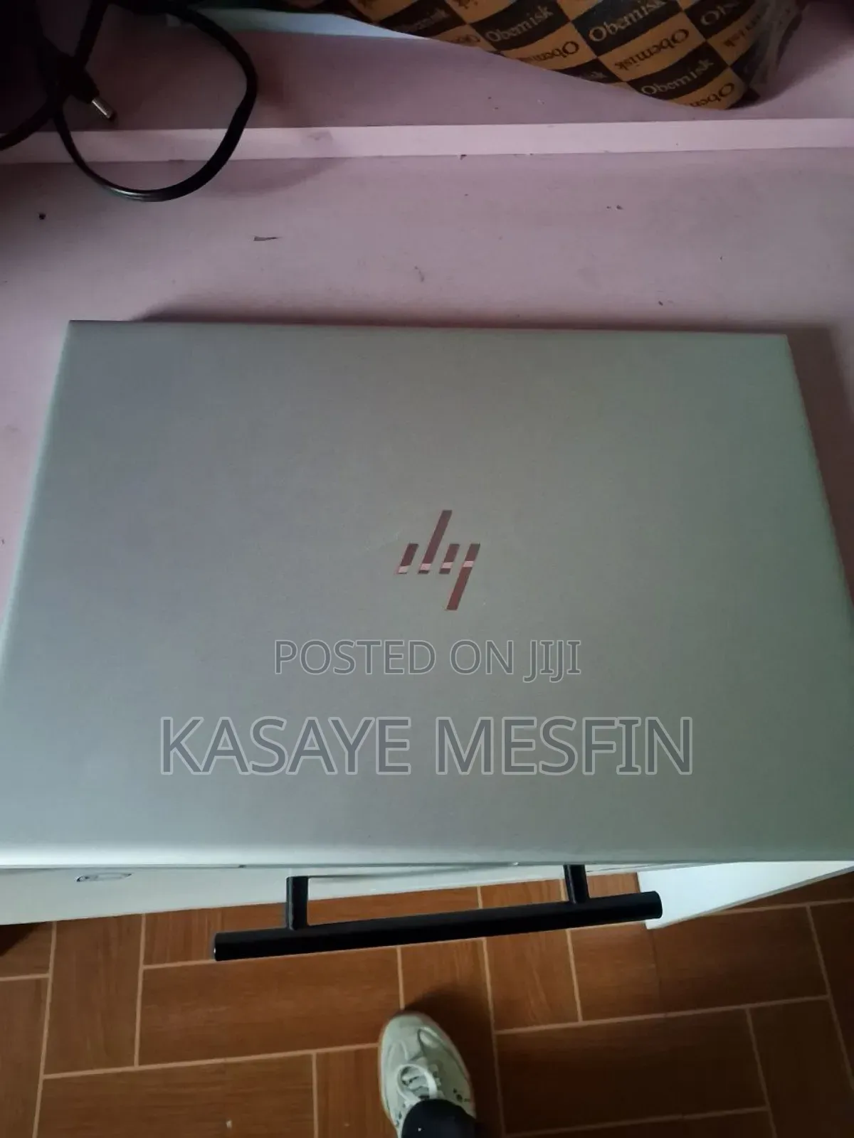 New Laptop HP Pavilion 15 8GB Intel Core I5 SSD 512GB