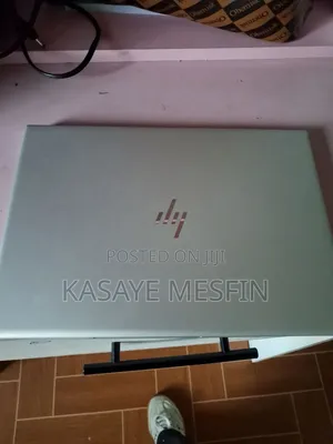 New Laptop HP Pavilion 15 8GB Intel Core I5 SSD 512GB