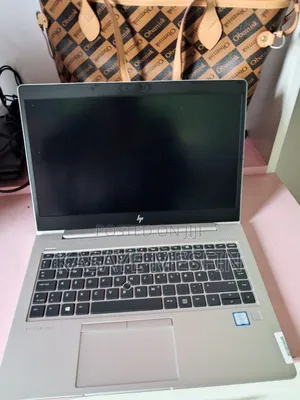 New Laptop HP Pavilion 15 8GB Intel Core I5 SSD 512GB