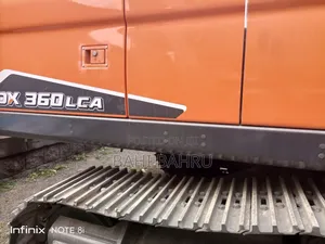 Develon for Sell Cash/Bank