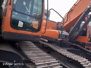 Photo - Develon for Sell Cash/Bank