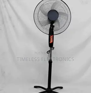  Stand Fan + Air Cooler Combo – Cool Breeze Meets Evaporative Chill