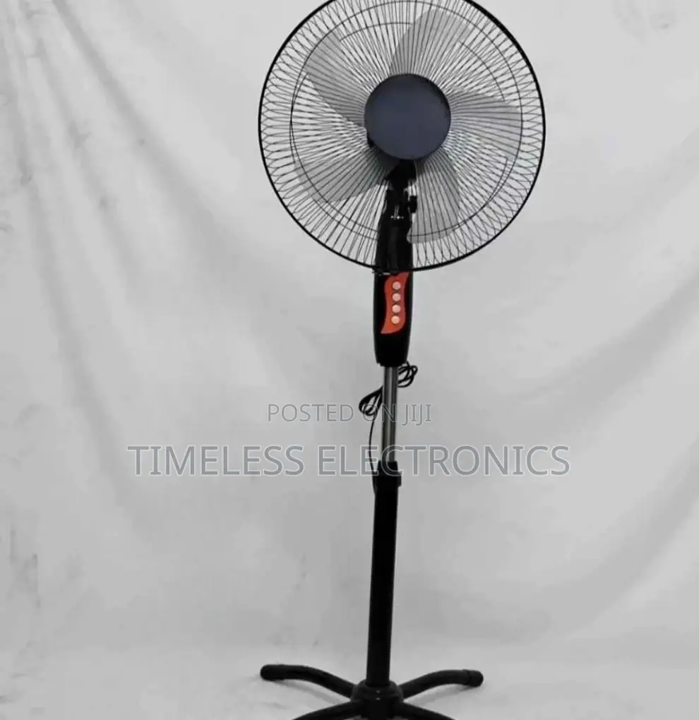  Stand Fan + Air Cooler Combo – Cool Breeze Meets Evaporative Chill