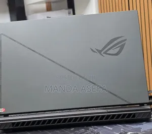 New Laptop Asus ROG Strix G16 G614 16GB Intel Core i9 SSD 1T