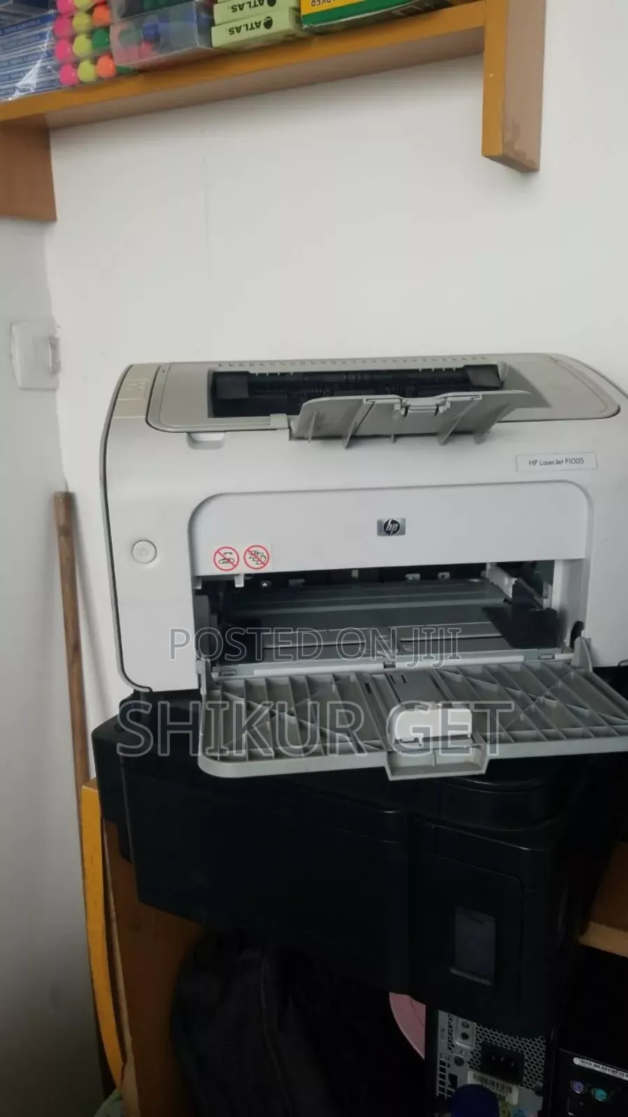 Hp 1005 Printer