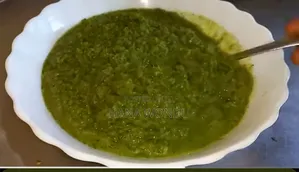 Photo - Home Made ዳጣ