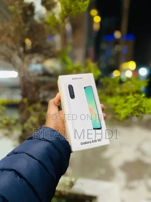 Photo - Samsung Galaxy A26 128 GB