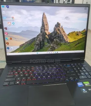New Laptop HP Omen 16 16GB Intel Core I9 SSD 1T