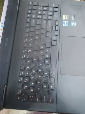 New Laptop HP Omen 16 16GB Intel Core I9 SSD 1T