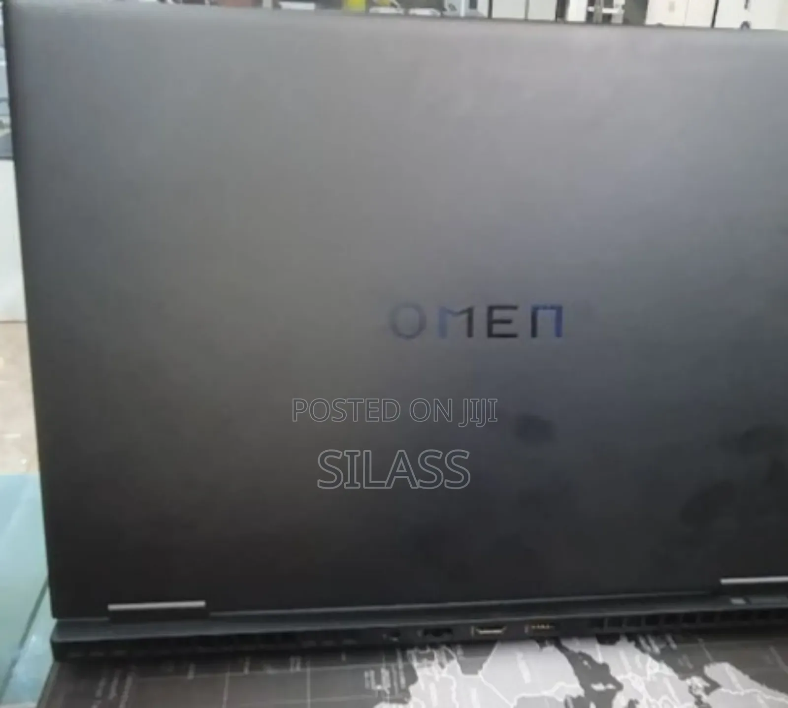 New Laptop HP Omen 16 16GB Intel Core I9 SSD 1T