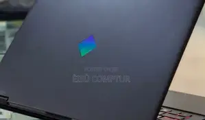 New Laptop HP Omen 16 16GB Intel Core I7 SSD 512GB