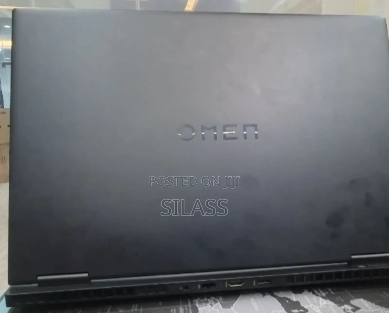 New Laptop HP Omen 16 16GB Intel Core I9 SSD 1T
