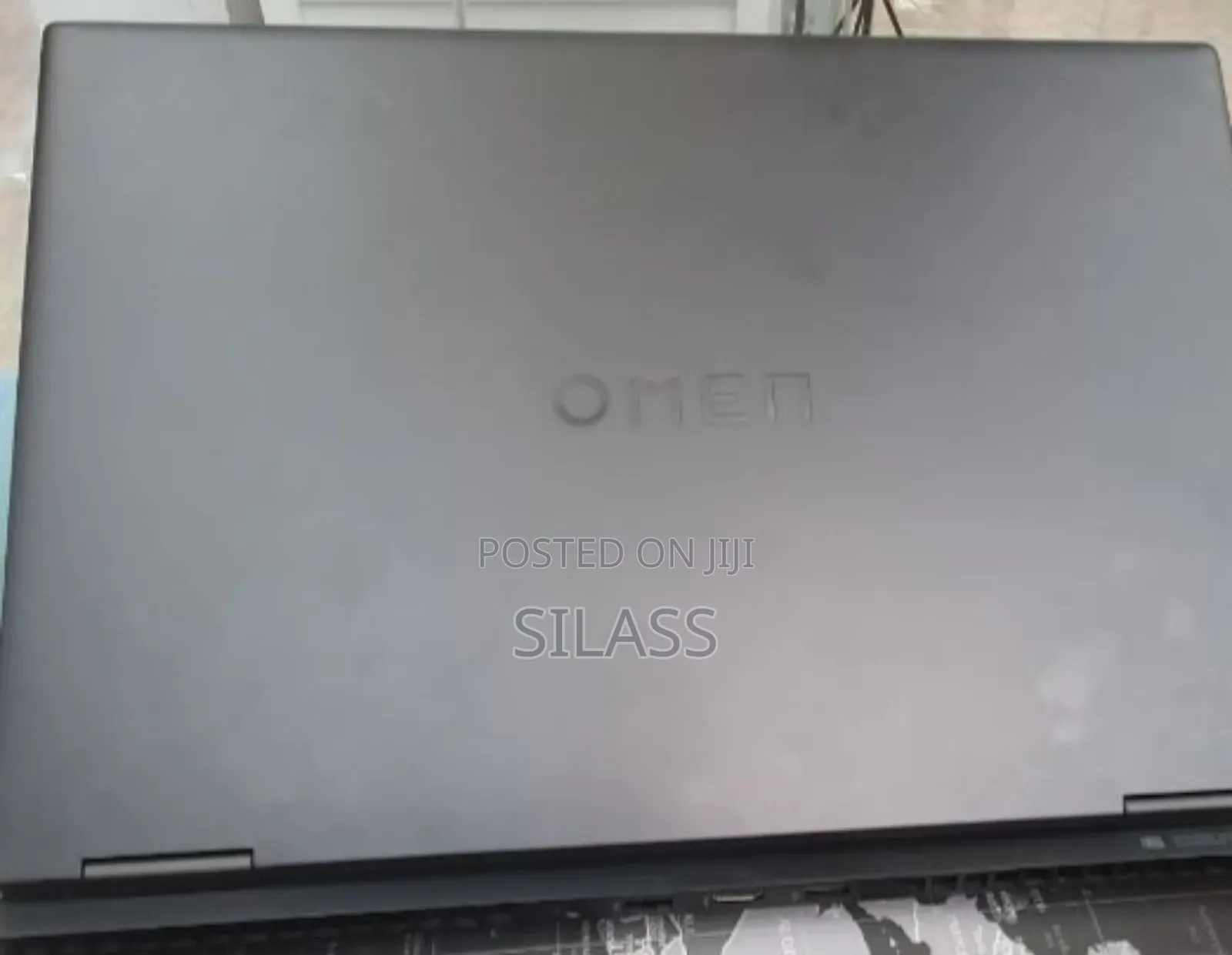 New Laptop HP Omen 16 16GB Intel Core I9 SSD 1T