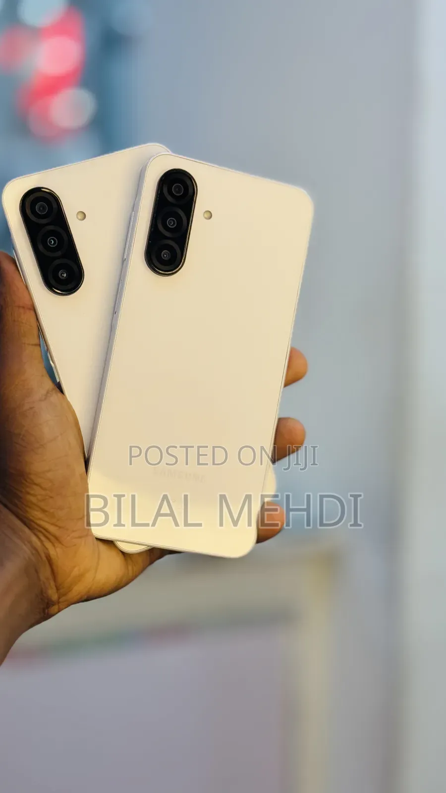 Samsung Galaxy A26 128 GB