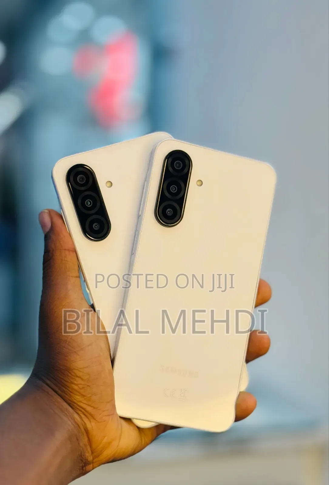 Samsung Galaxy A26 128 GB