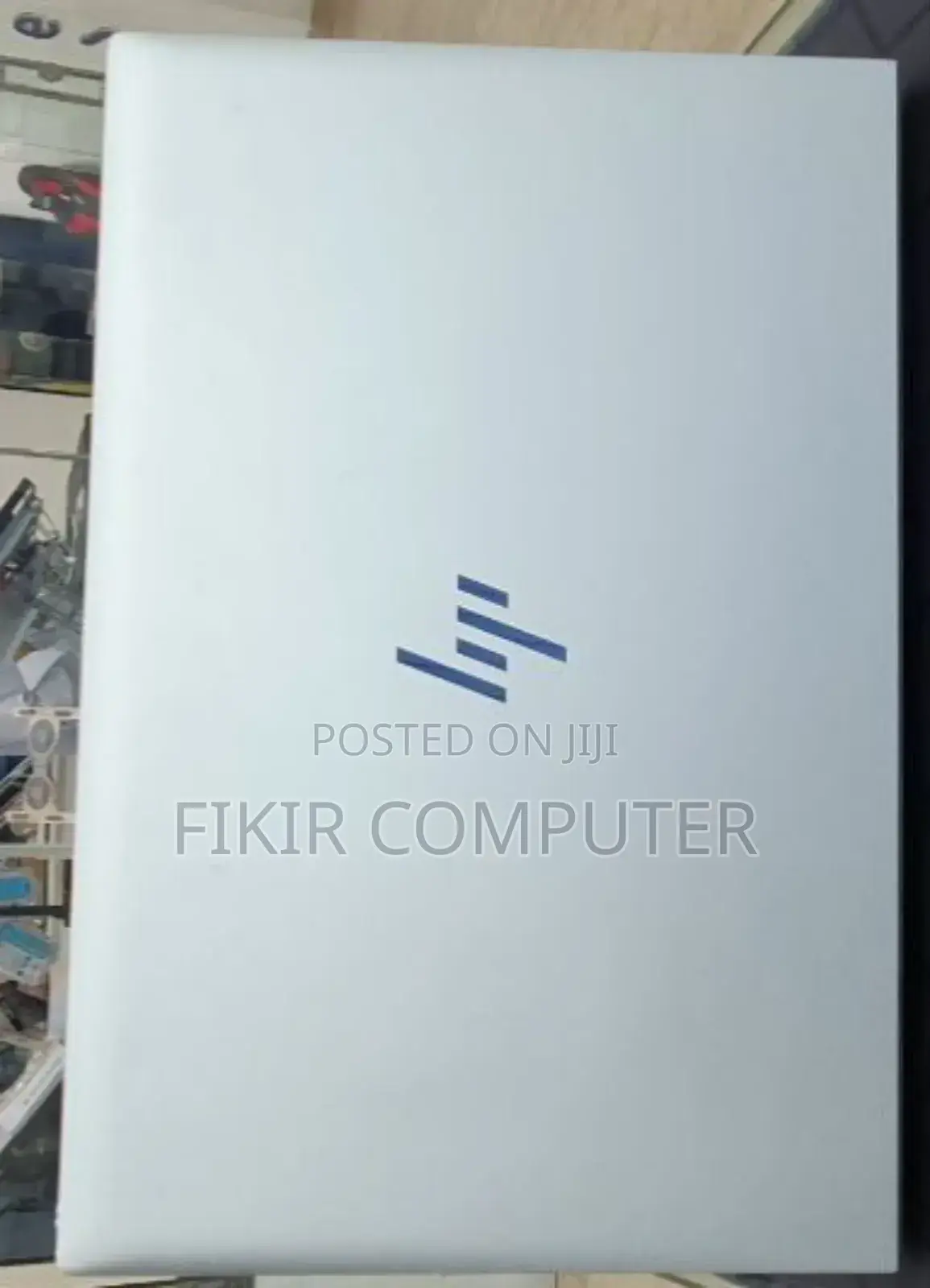 New Laptop HP EliteBook 845 G7 16GB AMD Ryzen 5 SSD 512GB