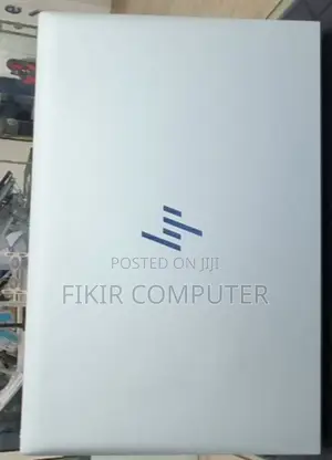 New Laptop HP EliteBook 845 G7 16GB AMD Ryzen 5 SSD 512GB