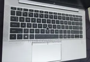 New Laptop HP EliteBook 845 G7 16GB AMD Ryzen 5 SSD 512GB