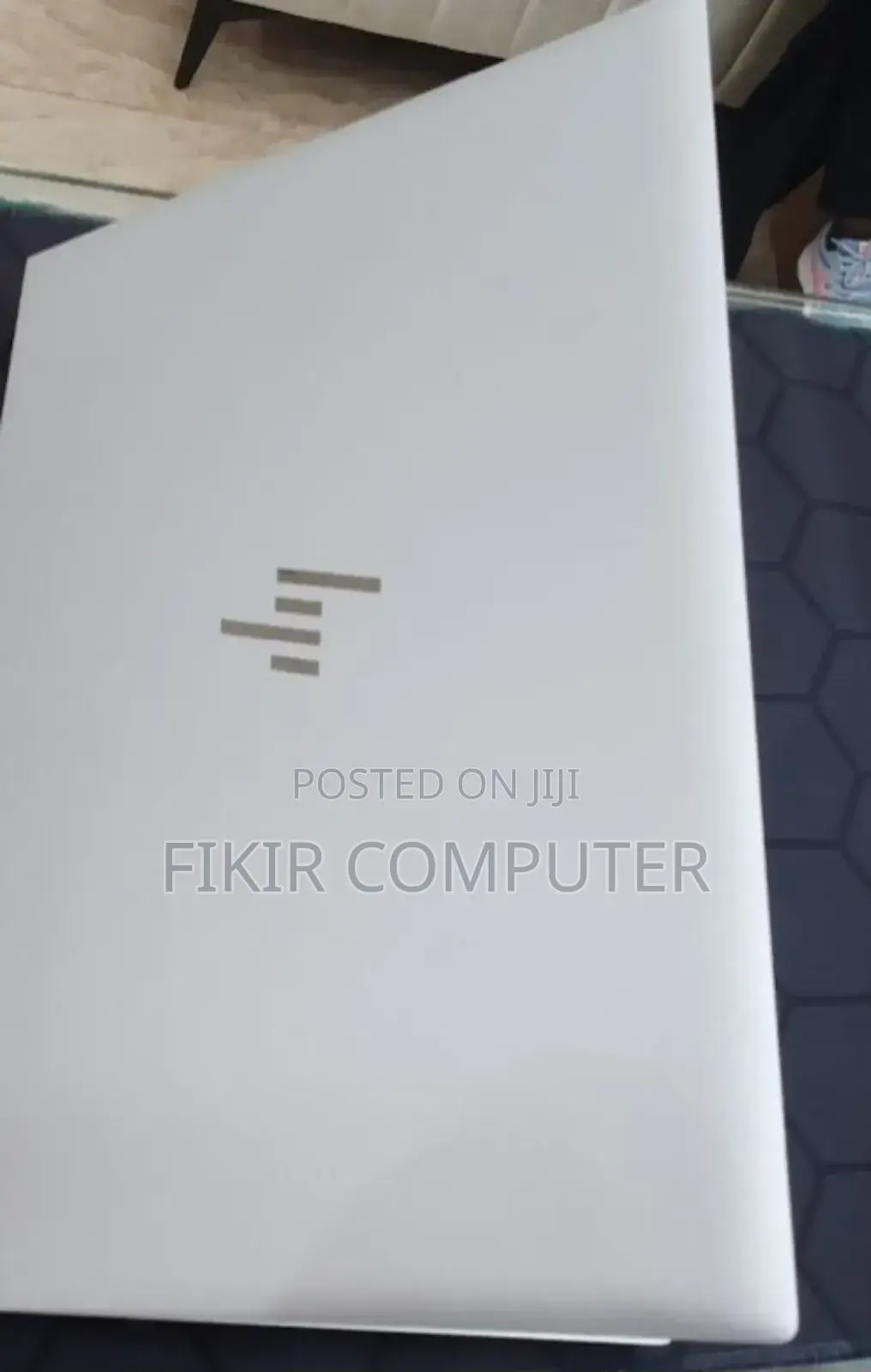 New Laptop HP EliteBook 845 G7 16GB AMD Ryzen 5 SSD 512GB