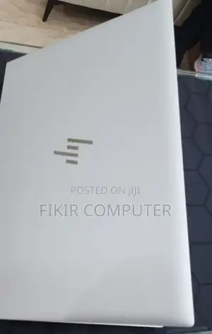 New Laptop HP EliteBook 845 G7 16GB AMD Ryzen 5 SSD 512GB