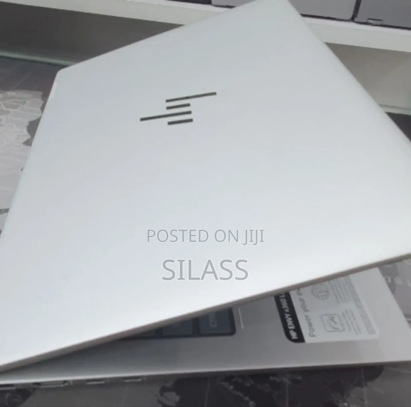 New Laptop HP Envy X360 16GB AMD Ryzen 5 SSD 512GB