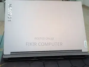 New Laptop Lenovo Legion 5 32GB Intel Core I9 SSD 1T