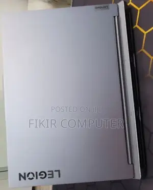 New Laptop Lenovo Legion 5 32GB Intel Core I9 SSD 1T