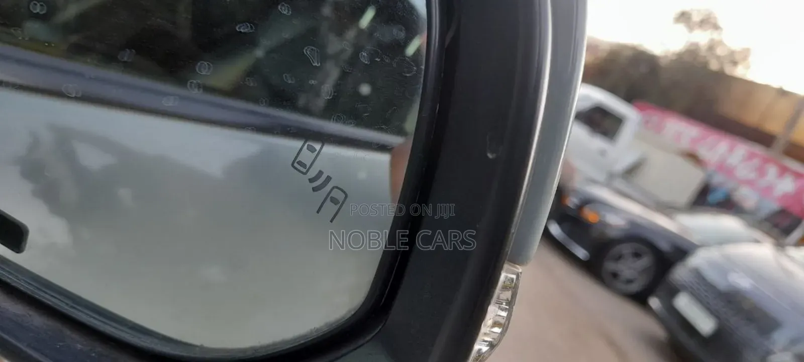 Toyota RAV4 2020 Green