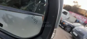 Toyota RAV4 2020 Green