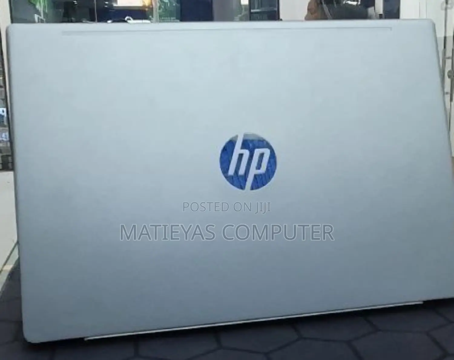 New Laptop HP Pavilion 14 16GB Intel Core I7 SSD 512GB