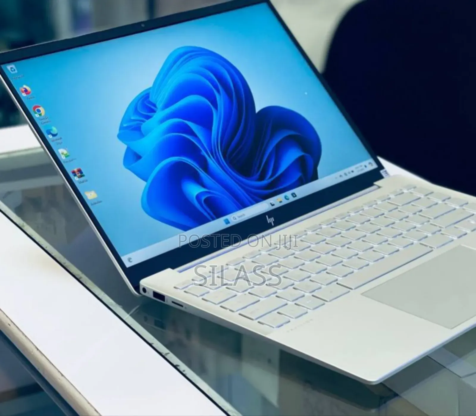 New Laptop HP Pavilion 14 16GB Intel Core i5 SSD 1T