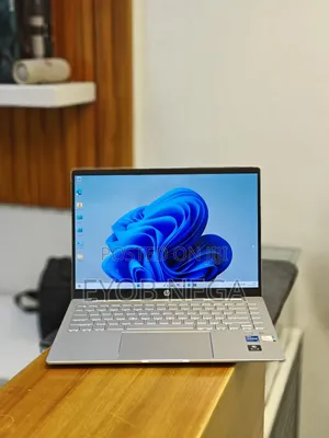 New Laptop HP Pavilion 14 16GB Intel Core I5 SSD 512GB