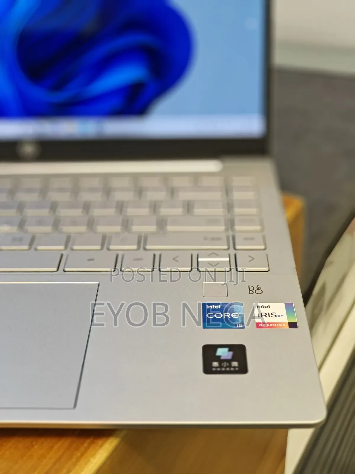 New Laptop HP Pavilion 14 16GB Intel Core I5 SSD 512GB