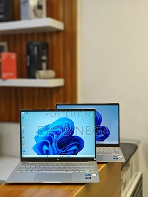 New Laptop HP Pavilion 14 16GB Intel Core I5 SSD 512GB