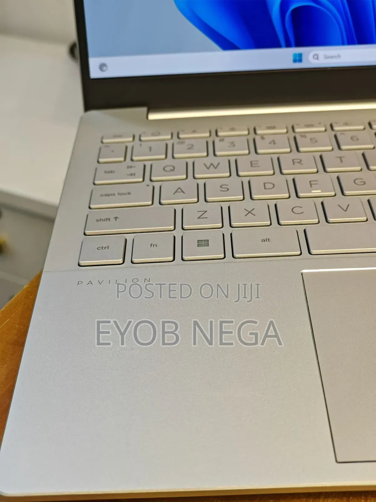 New Laptop HP Pavilion 14 16GB Intel Core I5 SSD 512GB