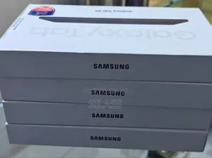 New Samsung Galaxy Tab A9 64 GB