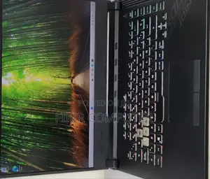 New Laptop Asus ROG Strix G15 16GB Intel Core I7 SSD 1T