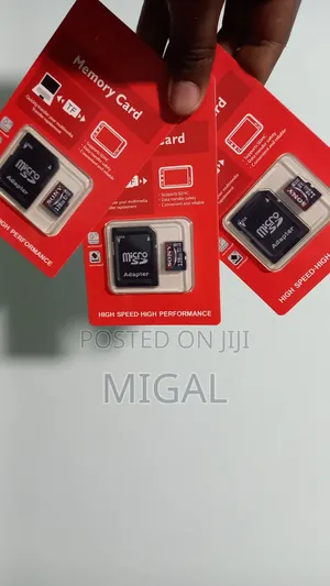 Sony Original Memory Card