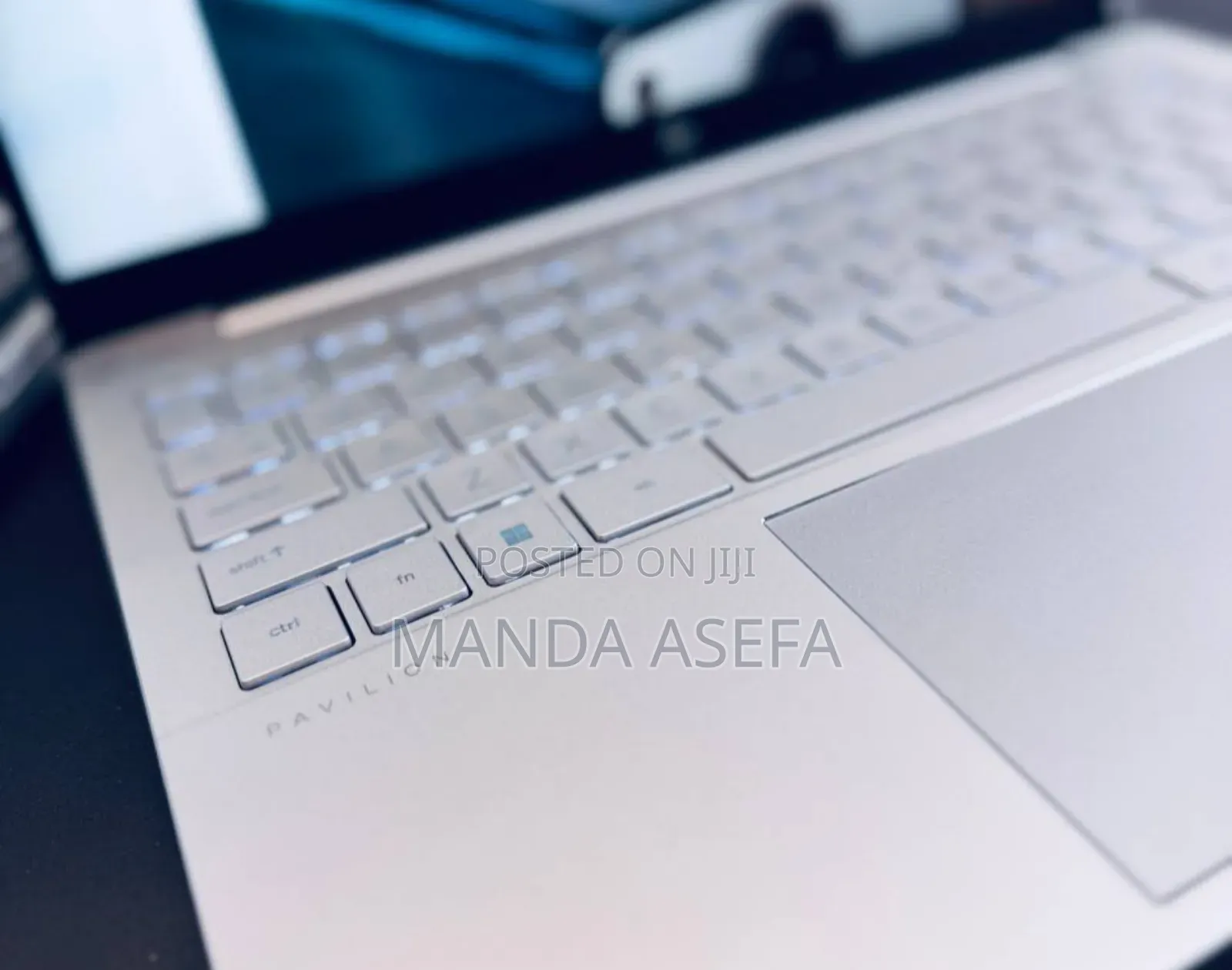 New Laptop HP Pavilion 14 16GB Intel Core I5 SSD 1T