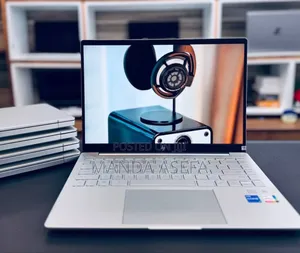 New Laptop HP Pavilion 14 16GB Intel Core I5 SSD 1T