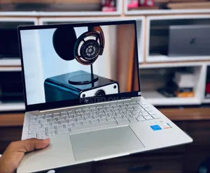 New Laptop HP Pavilion 14 16GB Intel Core I5 SSD 1T