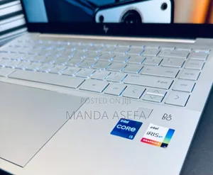 New Laptop HP Pavilion 14 16GB Intel Core I5 SSD 1T