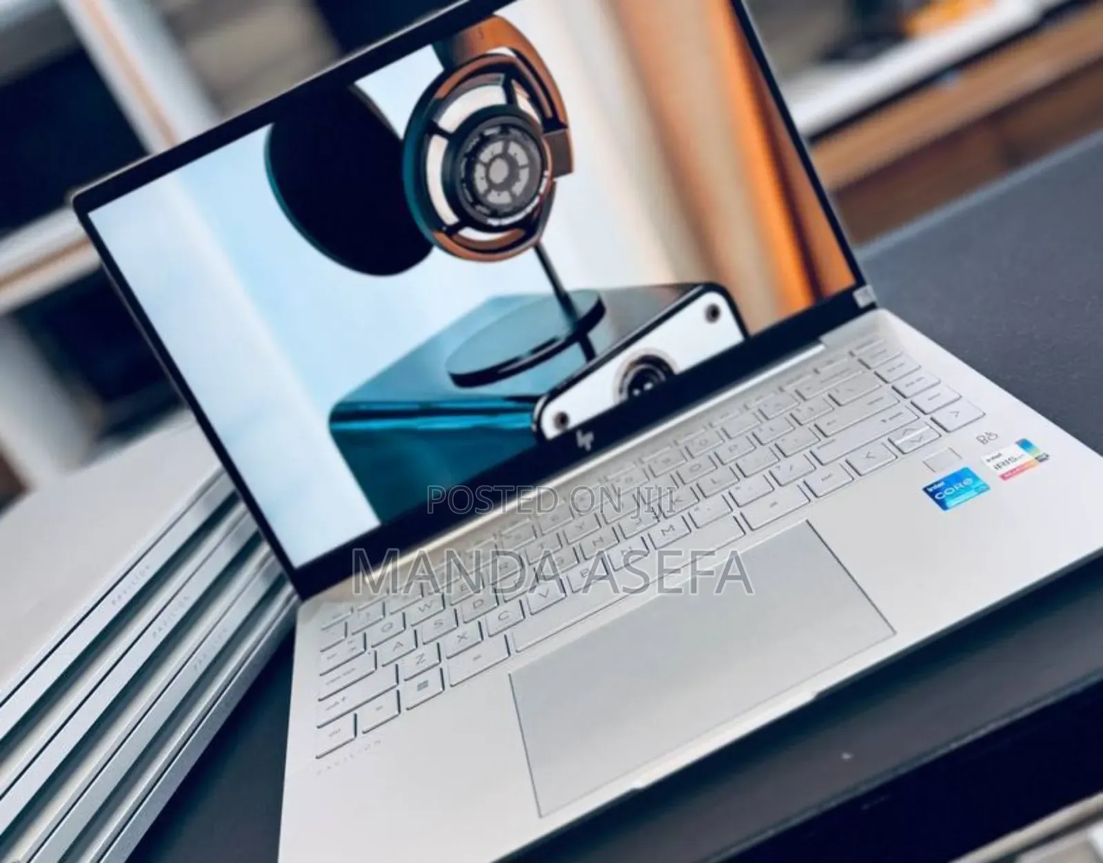 New Laptop HP Pavilion 14 16GB Intel Core I5 SSD 1T