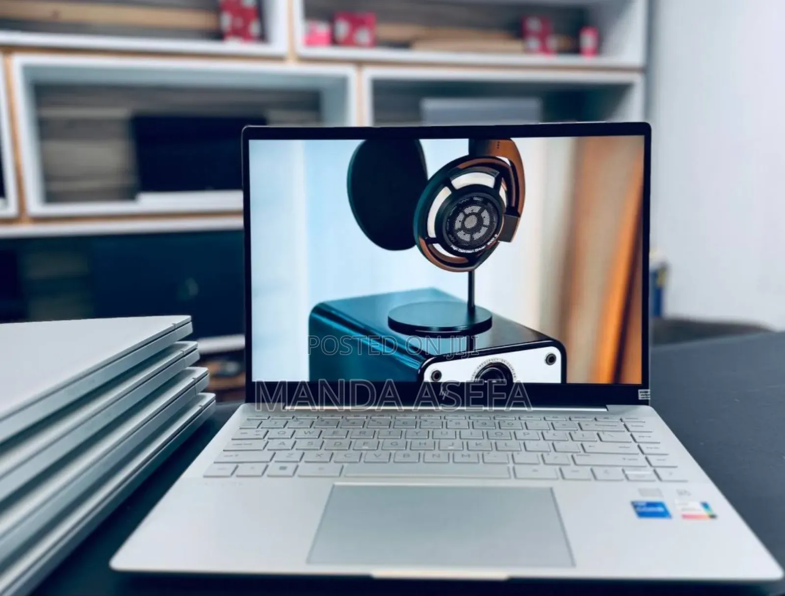 New Laptop HP Pavilion 14 16GB Intel Core I5 SSD 1T